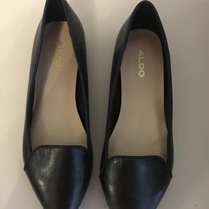 Aldo flats
